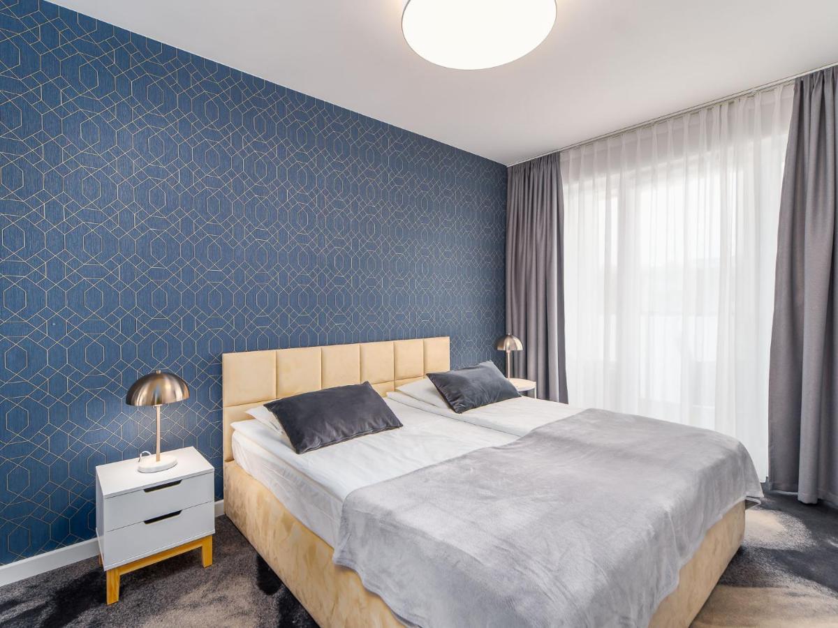 Apartment A303 Kasprowicza 20 *