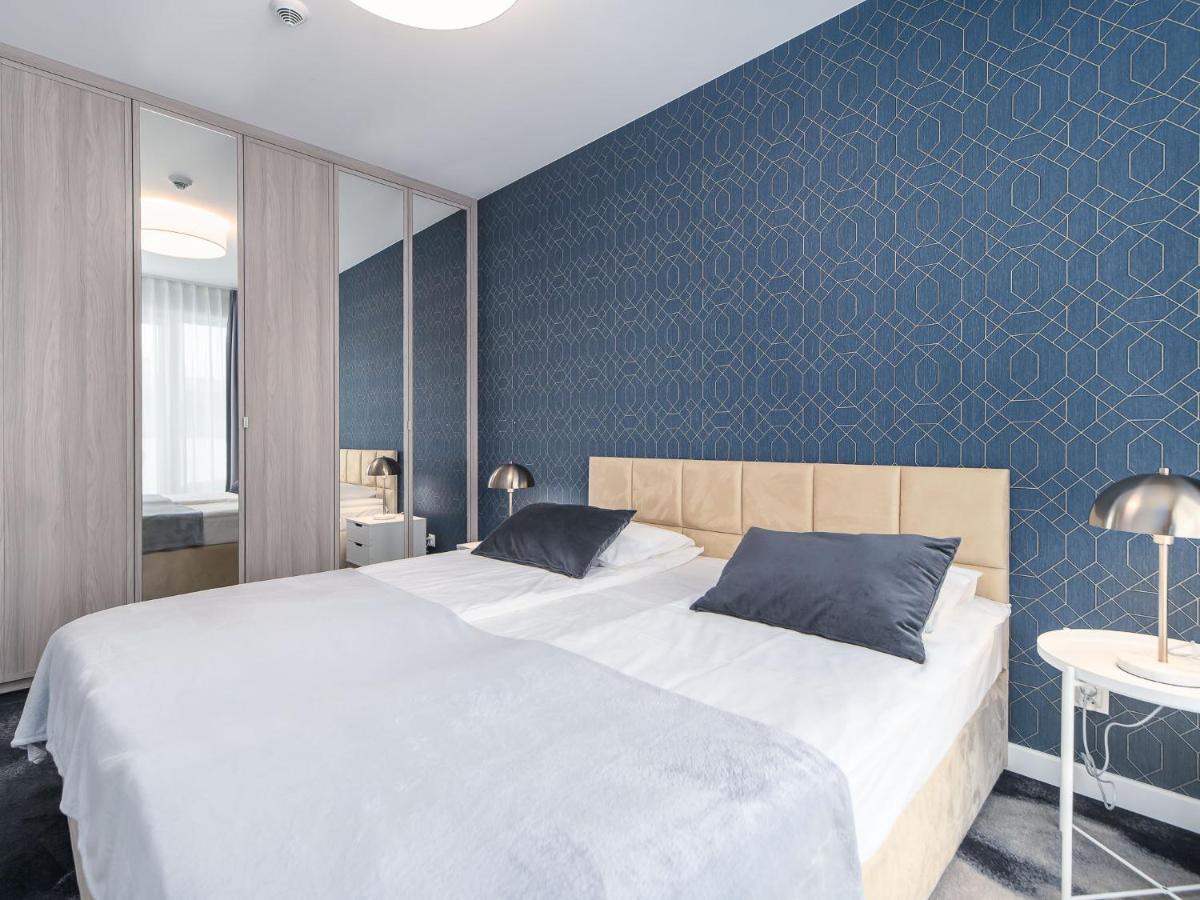 A303 Kasprowicza 20 Apartment